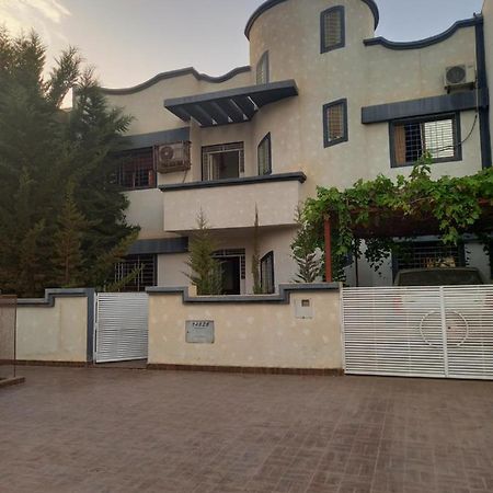 Appartements Playa Saidia Bagian luar foto