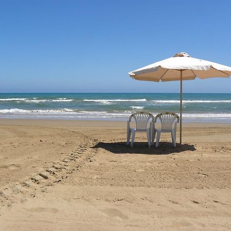 Appartements Playa Saidia Bagian luar foto