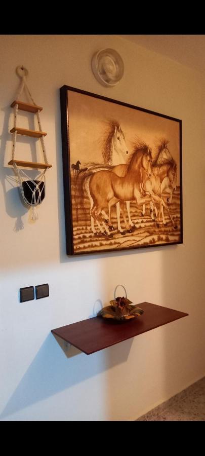 Appartements Playa Saidia Bagian luar foto