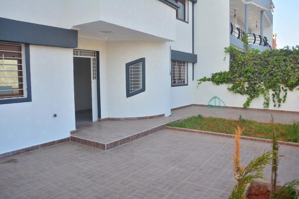 Appartements Playa Saidia Bagian luar foto