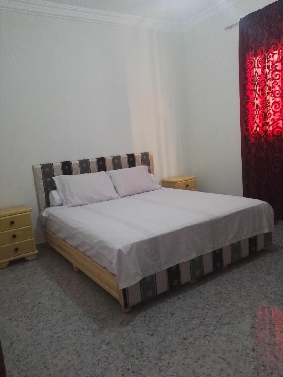 Appartements Playa Saidia Bagian luar foto